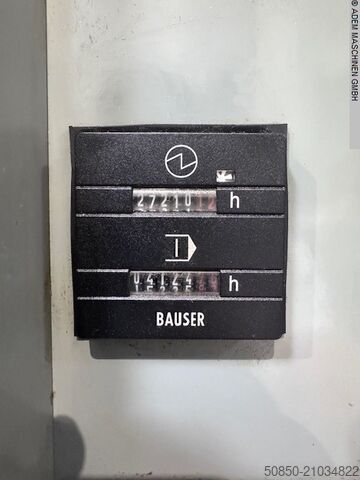 CNC Drehmaschine - Schrägbettmaschine GILDEMEISTER DMG CTX 210 V3