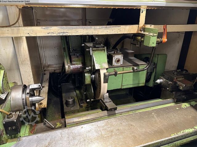 Gewindeschleifmaschine LINDNER GXE 900