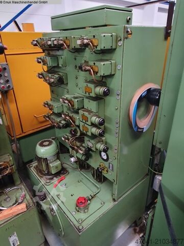 Gewindeschleifmaschine LINDNER GXE 900