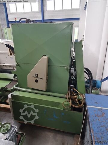 Gewindeschleifmaschine LINDNER GXE 900