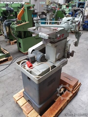 Grinding Wheel Profiling Device DIAFORM unbekannt