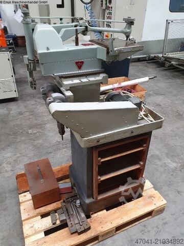 Grinding Wheel Profiling Device DIAFORM unbekannt