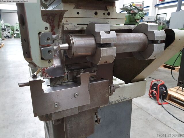 Grinding Wheel Profiling Device DIAFORM unbekannt