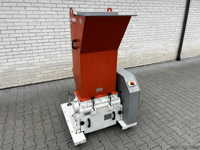 Wanner grinder D25.50S Wanner Technik D25.50S