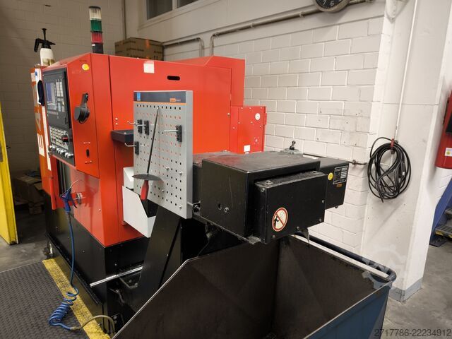 CNC lathe EMCO E45 EMCO E45
