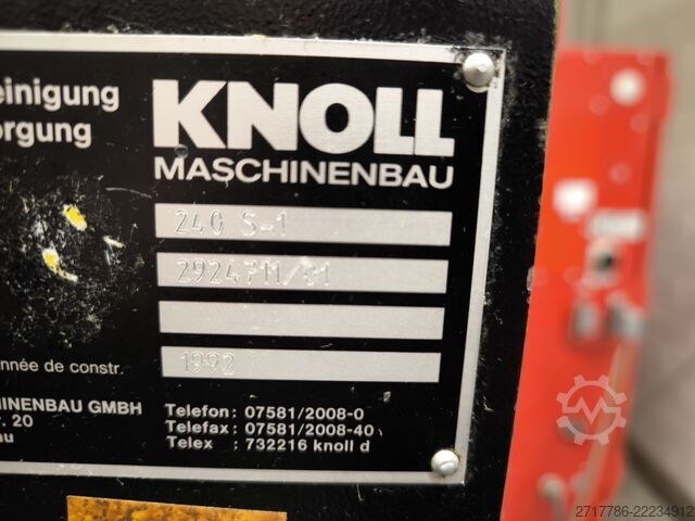 CNC lathe EMCO E45 EMCO E45