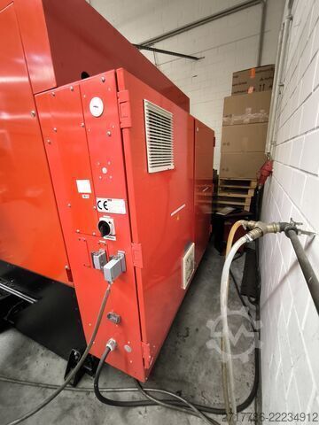 CNC lathe EMCO E45 EMCO E45