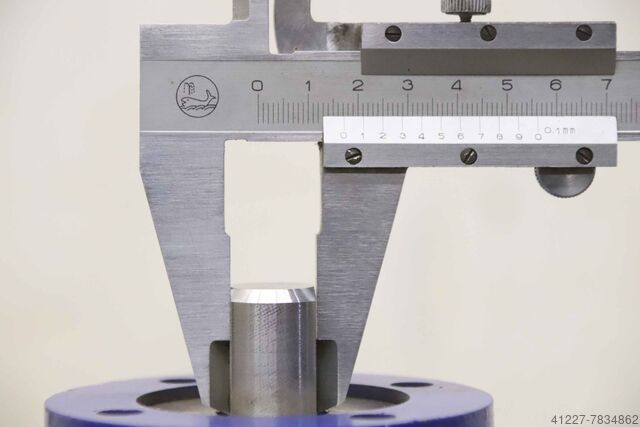 Absperrklappe ARI DN125 PN16 JS1030