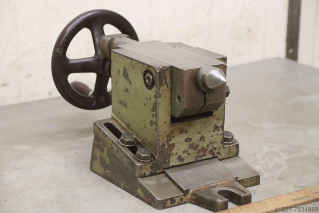 Reitstock unbekannt Spitzenhöhe 155 bis 165 mm