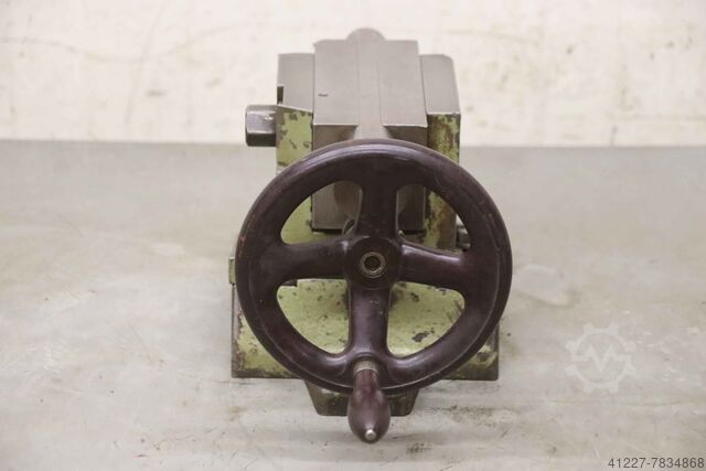 Reitstock unbekannt Spitzenhöhe 155 bis 165 mm