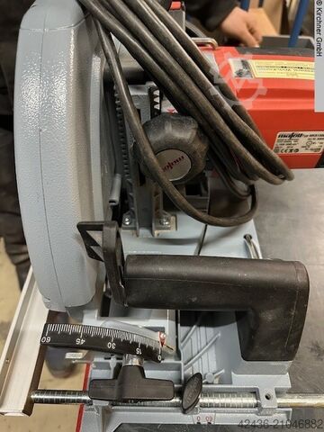 Zimmerei-Säge MAFELL MKS 130 EC