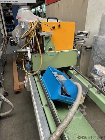 Doppelgehrungssäge RAPID DGS 200