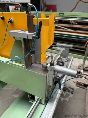 Doppelgehrungssäge RAPID DGS 200