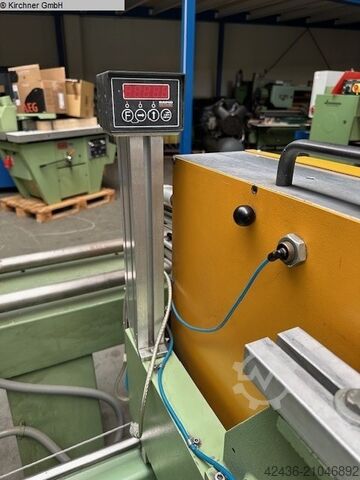 Doppelgehrungssäge RAPID DGS 200