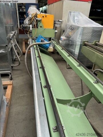 Doppelgehrungssäge RAPID DGS 200