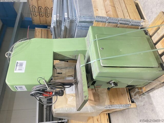 Vertikal - Bandsäge MÖSSNER SM 420 Typ C