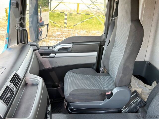 Abrollkipper MAN TGS 35.440 * ABROLLKIPPER *PK 26002-EH B * 8x4