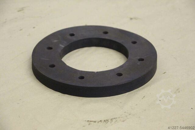 Dichtplatte unbekannt Ø 200/111 mm