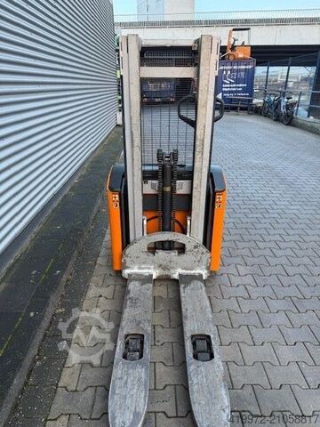 Deichselstapler Still EGV16i  Initialhub