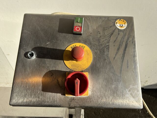 Homogenisator Herbort 159D