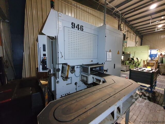 CNC lathe Reinecker Karstens Kopp - EMAG VSC 250 DS