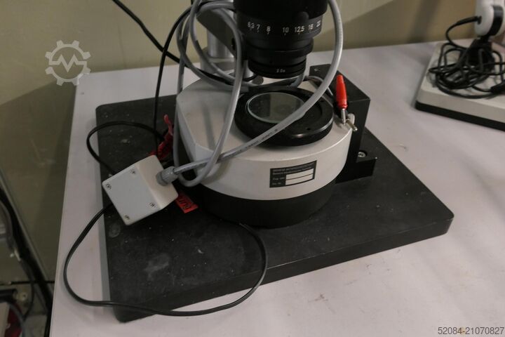 Wild Makroskop Modell: M420 1,25x Wild M420 1,25x