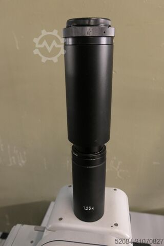 Wild Makroskop Modell: M420 1,25x Wild M420 1,25x