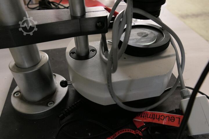 Wild Makroskop Modell: M420 1,25x Wild M420 1,25x