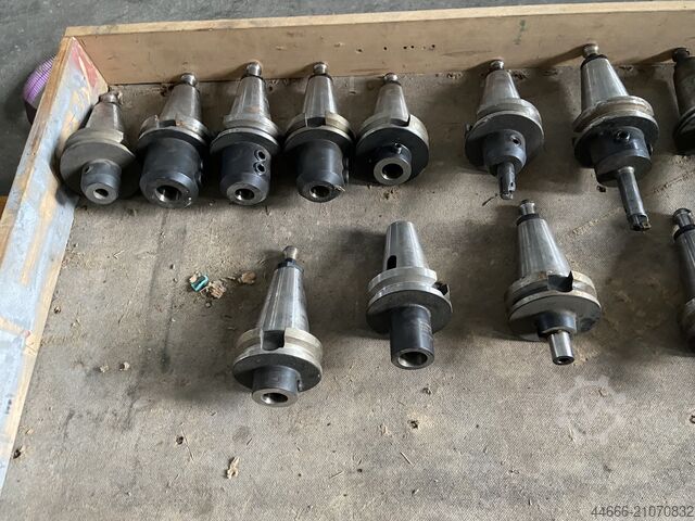 Fräsdorn Kelch SK 50