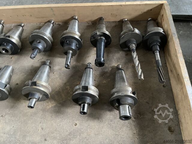 Fräsdorn Kelch SK 50