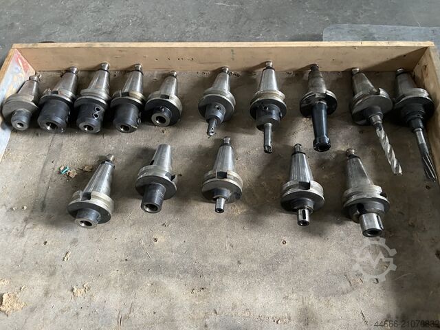 Fräsdorn Kelch SK 50