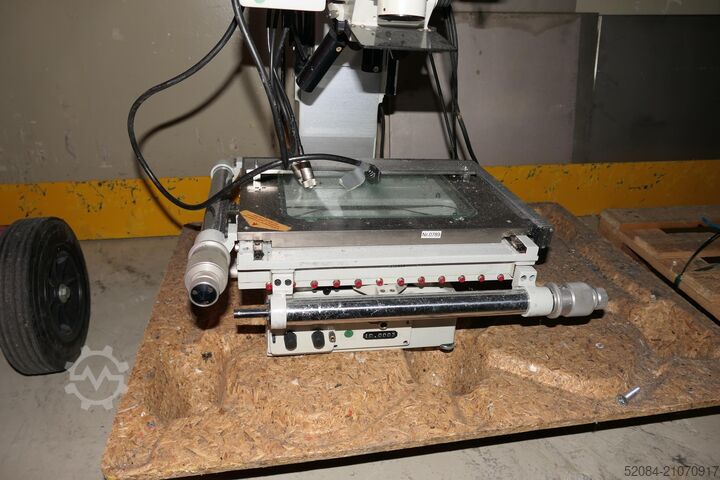 Macro Dynascope 5D Macro Dynascope 