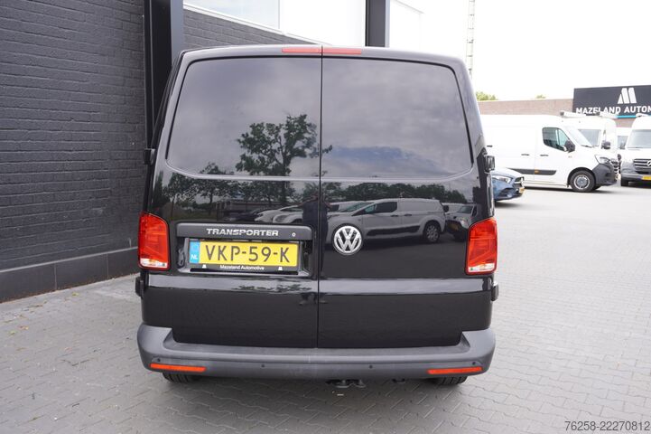 Delivery van VW Transporter 2.0 TDI 150PK Automaat EURO 6 - Air...
