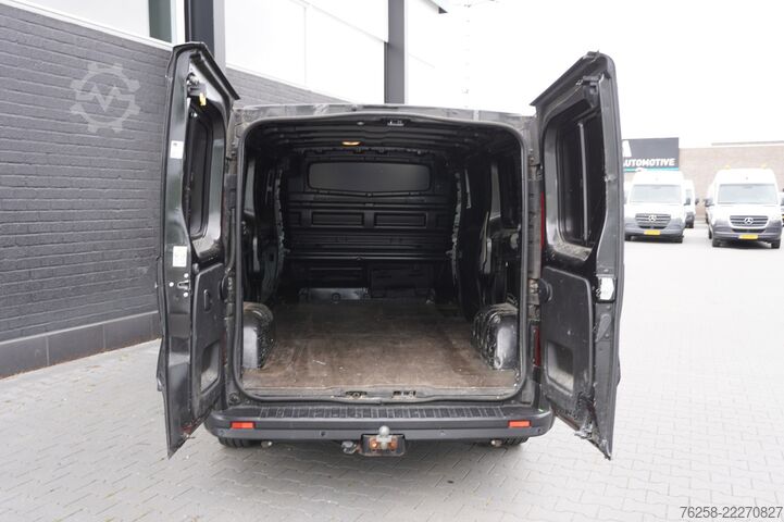 Delivery van Fiat Talento 1.6 MJ 125PK L2 - EURO 6 - Airco - Navi...