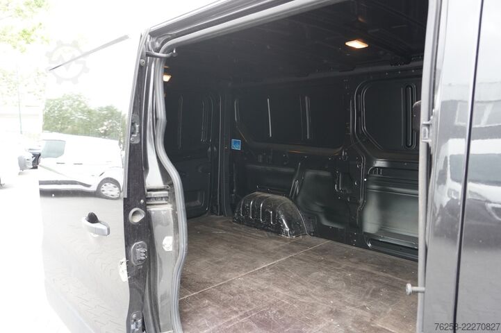 Delivery van Fiat Talento 1.6 MJ 125PK L2 - EURO 6 - Airco - Navi...