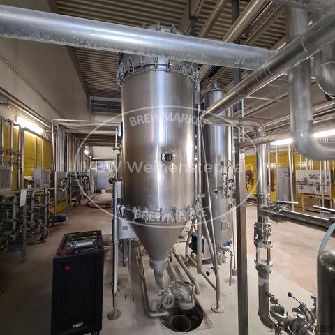 Kieselgurfilter Krones AG 