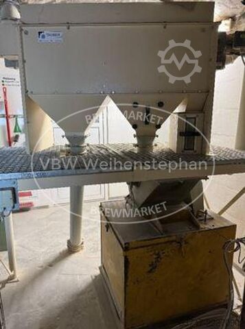 Malzhandling Künzel, Chronos 