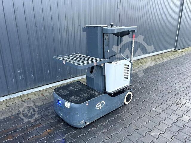 Mittelhubkommissionierer EP JXO-30