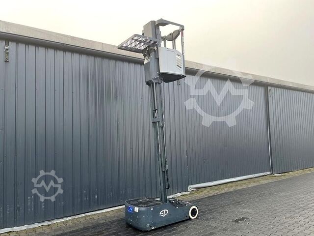 Mittelhubkommissionierer EP JXO-30