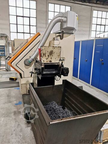 CNC Drehmaschine Gildemeister NEF CT 60