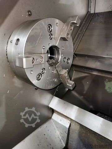 CNC Drehmaschine Gildemeister NEF CT 60