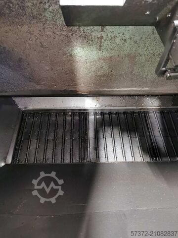 CNC Drehmaschine Gildemeister NEF CT 60