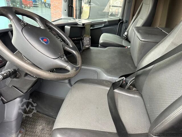 Kranwagen Scania P360 6x2 Kraan Palfinger PK 19001 SLD Euro 6