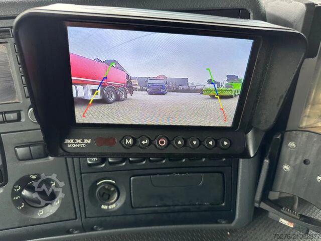 Kranwagen Scania P360 6x2 Kraan Palfinger PK 19001 SLD Euro 6