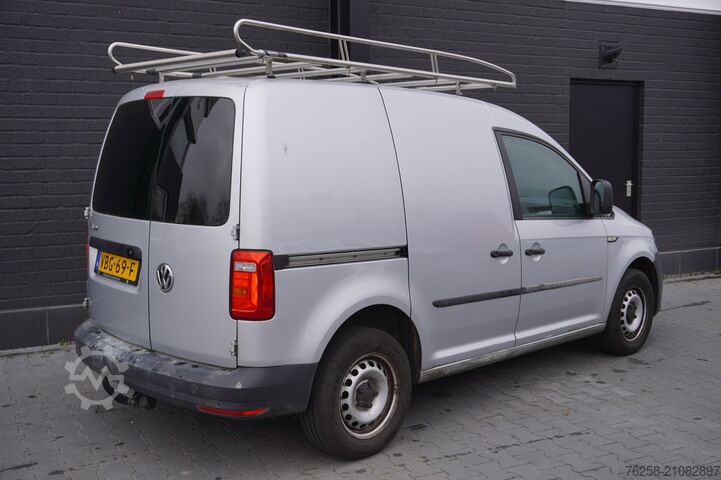 Hochdachkombi Volkswagen Caddy 2.0 TDI EURO 6 - Airco - Cruise - PDC - T...