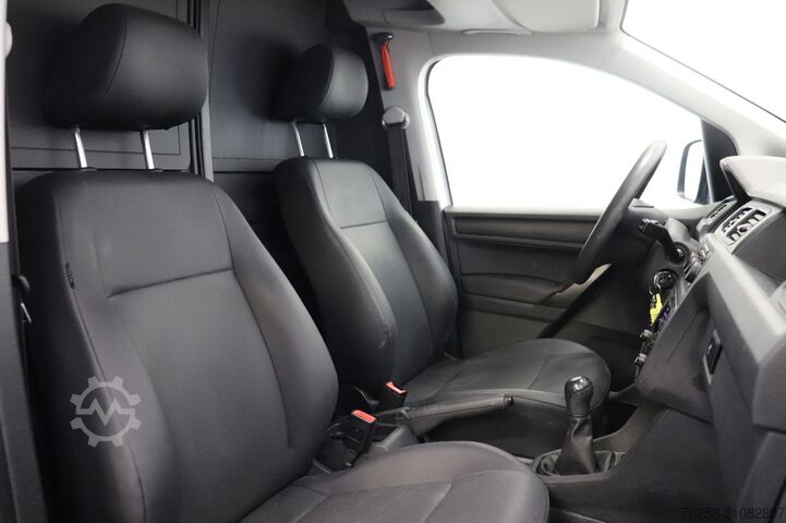 Hochdachkombi Volkswagen Caddy 2.0 TDI EURO 6 - Airco - Cruise - PDC - T...