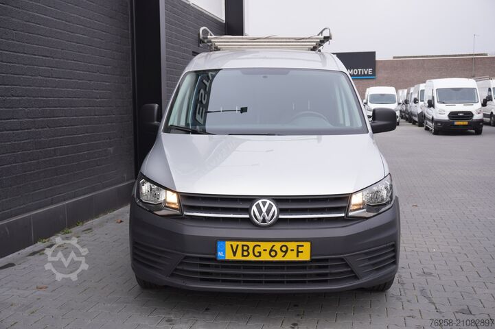 Hochdachkombi Volkswagen Caddy 2.0 TDI EURO 6 - Airco - Cruise - PDC - T...