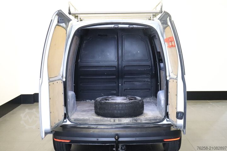 Hochdachkombi Volkswagen Caddy 2.0 TDI EURO 6 - Airco - Cruise - PDC - T...