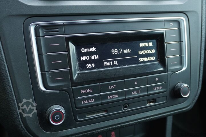 Hochdachkombi Volkswagen Caddy 2.0 TDI EURO 6 - Airco - Cruise - PDC - T...