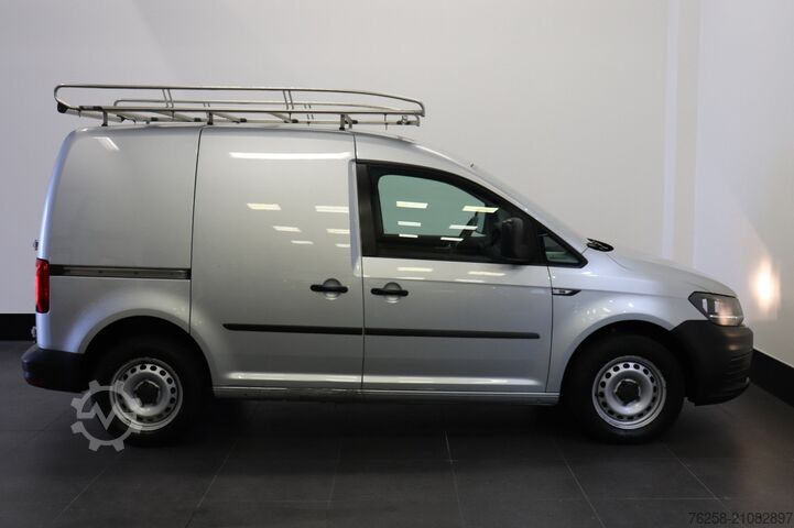 Hochdachkombi Volkswagen Caddy 2.0 TDI EURO 6 - Airco - Cruise - PDC - T...